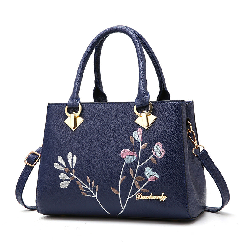 Women's Crossbody Handbag