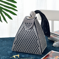 Triangle Handbag