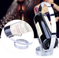 Wine Rack, Iron Red Wine Holder